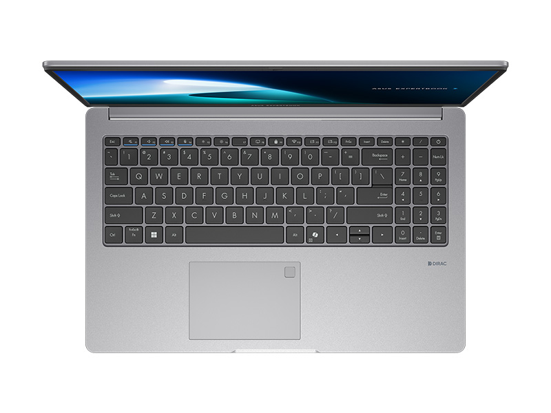 Laptop ASUS ExpertBook P1 P1503CVA-i308256-50W | Core i3-1315U, 8GB, 256GB, Intel UHD Graphics, 15.6 inch FHD