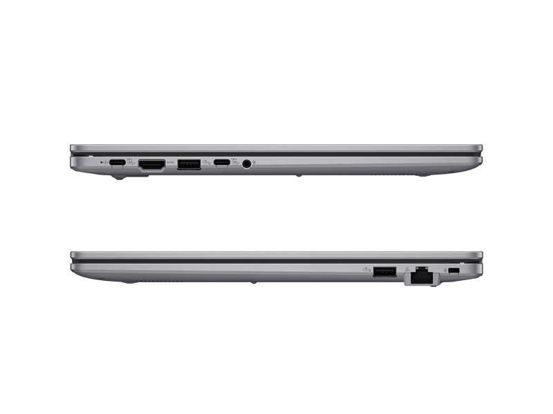 Laptop ASUS ExpertBook P1 P1503CVA-i308256-50W | Core i3-1315U, 8GB, 256GB, Intel UHD Graphics, 15.6 inch FHD