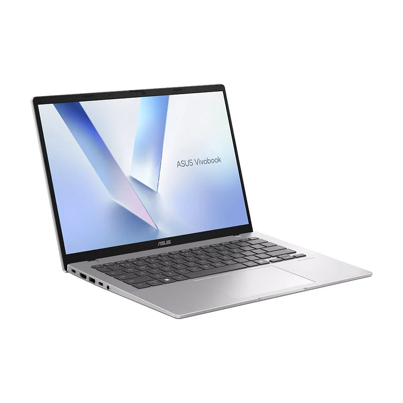Laptop ASUS Vivobook 14 M1407GA-LY270W | Ryzen AI 7 445, 16GB, 512GB, Radeon 680M Graphics 14.0 Inch WUXGA