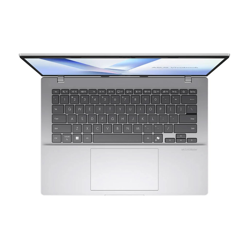 Laptop ASUS Vivobook 14 M1407GA-LY270W | Ryzen AI 7 445, 16GB, 512GB, Radeon 680M Graphics 14.0 Inch WUXGA