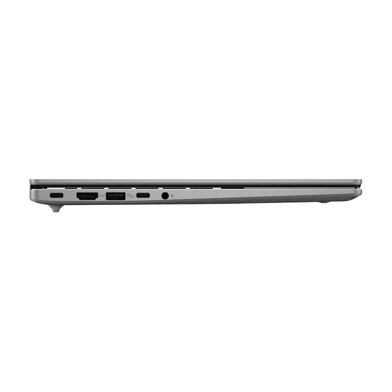 Laptop ASUS Vivobook 14 M1407GA-LY270W | Ryzen AI 7 445, 16GB, 512GB, Radeon 680M Graphics 14.0 Inch WUXGA