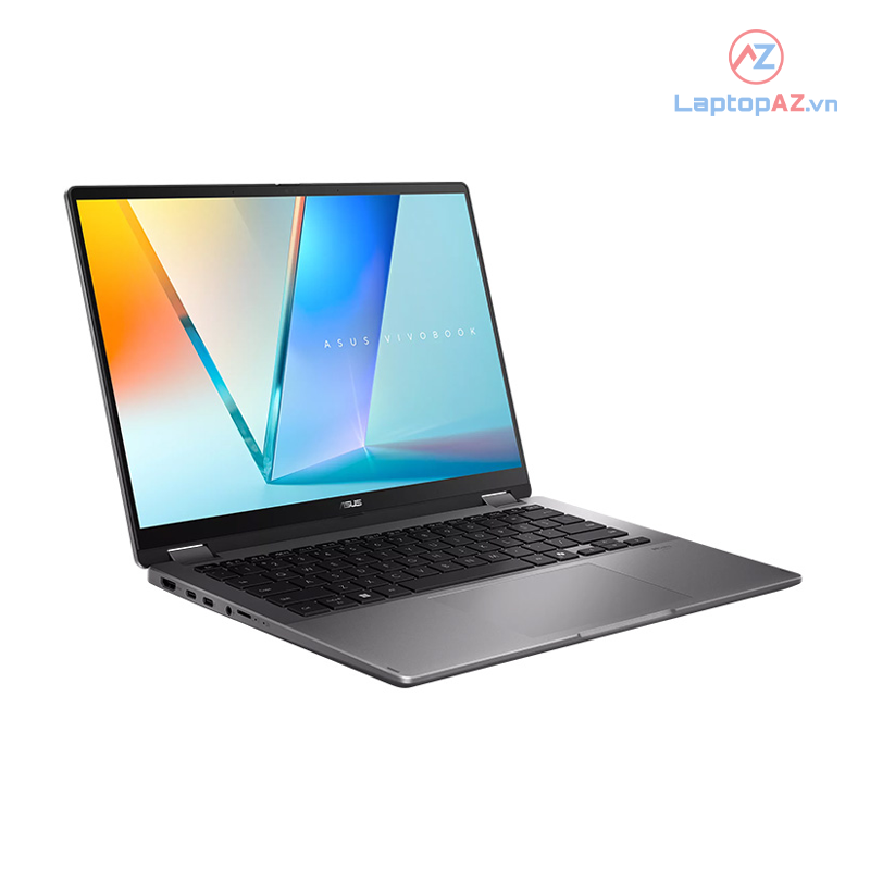  Asus Vivobook 14 Flip TP3407SA-SG349W | Core Ultra 5 226V, 16GB, 512GB, Intel Arc Graphics, 14.0 icnh WUXGA