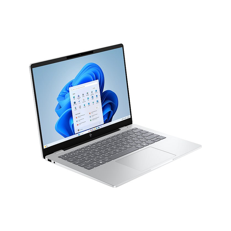 Laptop HP OmniBook 7 14-fs0042TU C1MP3PA | Core 5 210H, 24GB, 512GB, Intel Graphics, 14 inch WUXGA, Office