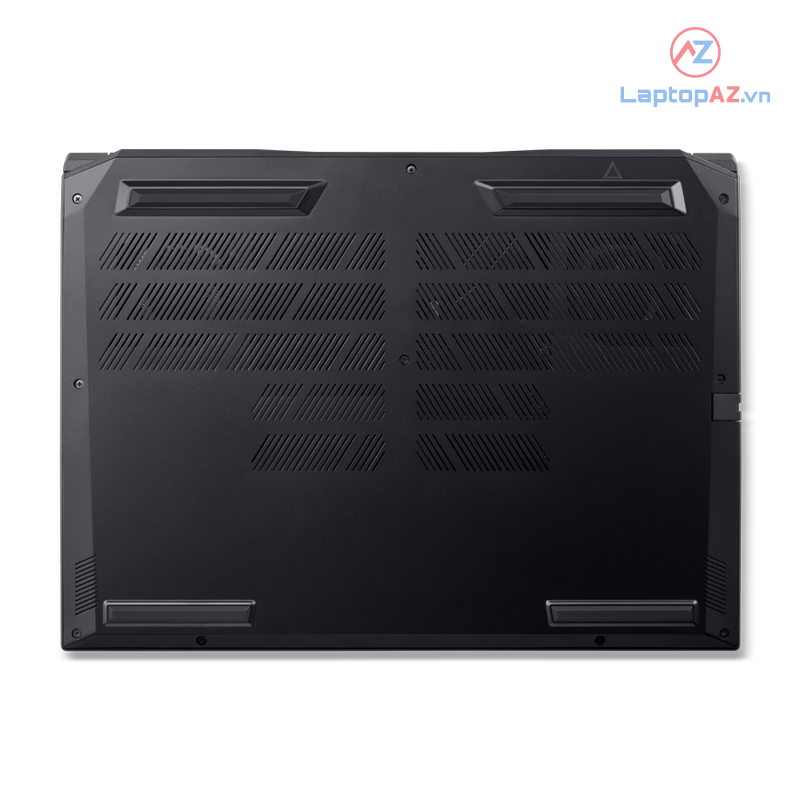 Laptop Acer Gaming Nitro ProPanel ANV16S-61-R7KQ NH.QXPSV.001 | Ryzen AI 5 340, 16GB, 512GB, RTX 5060 8GB, 16inch FHD 180Hz, Đen