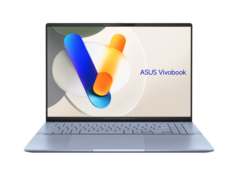 Laptop ASUS Vivobook S 16 S5606CA-RI171WS | Core Ultra 7 255H, 16GB, 512GB, Intel Arc, 16 inch 3K OLED, Office