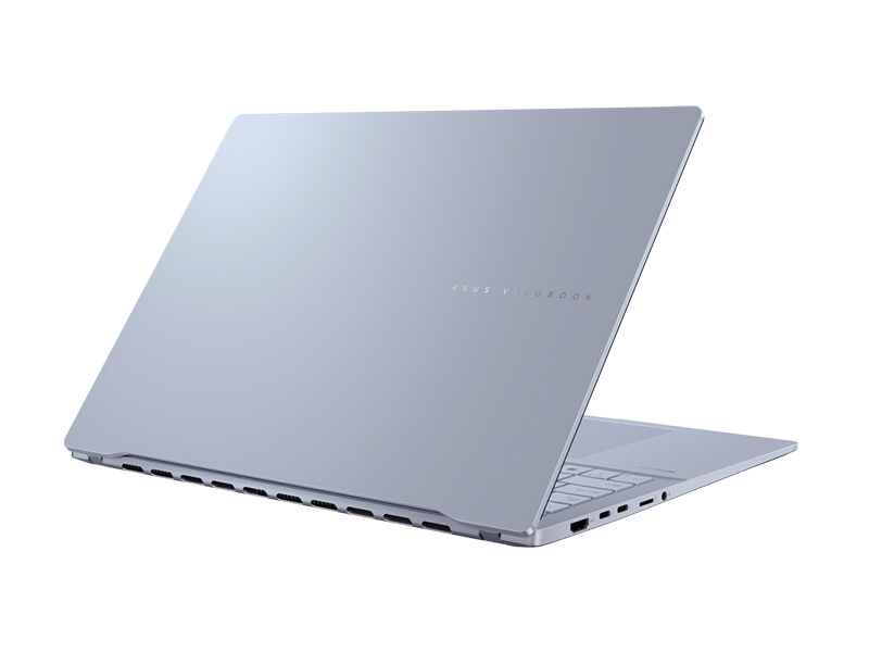 Laptop ASUS Vivobook S 16 S5606CA-RI171WS | Core Ultra 7 255H, 16GB, 512GB, Intel Arc, 16 inch 3K OLED, Office