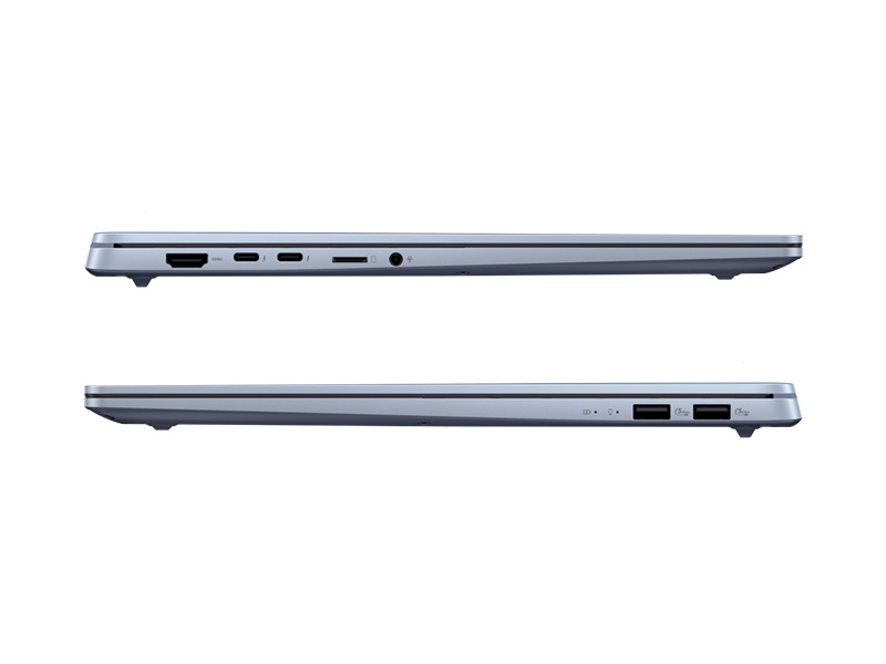 Laptop ASUS Vivobook S 16 S5606CA-RI171WS | Core Ultra 7 255H, 16GB, 512GB, Intel Arc, 16 inch 3K OLED, Office