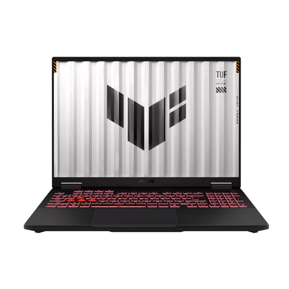 Laptop ASUS TUF Gaming A16 FA608UH-RV106W | Ryzen 7 260, 16GB, 512GB, RTX 5050, 16 inch FHD+ 165Hz
