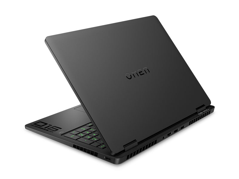 Laptop HP OMEN 16-ap0121AX BX9M2PA | Ryzen AI 7 350, 16GB, 512GB, RTX 5060 8GB, 16inch 2K 165Hz