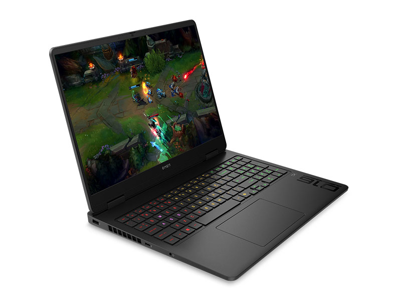 Laptop HP OMEN 16-am0176TX BX9D3PA | Ultra 7 255H, 16GB, 512GB, RTX 5060 8GB, 16inch WUXGA 165Hz