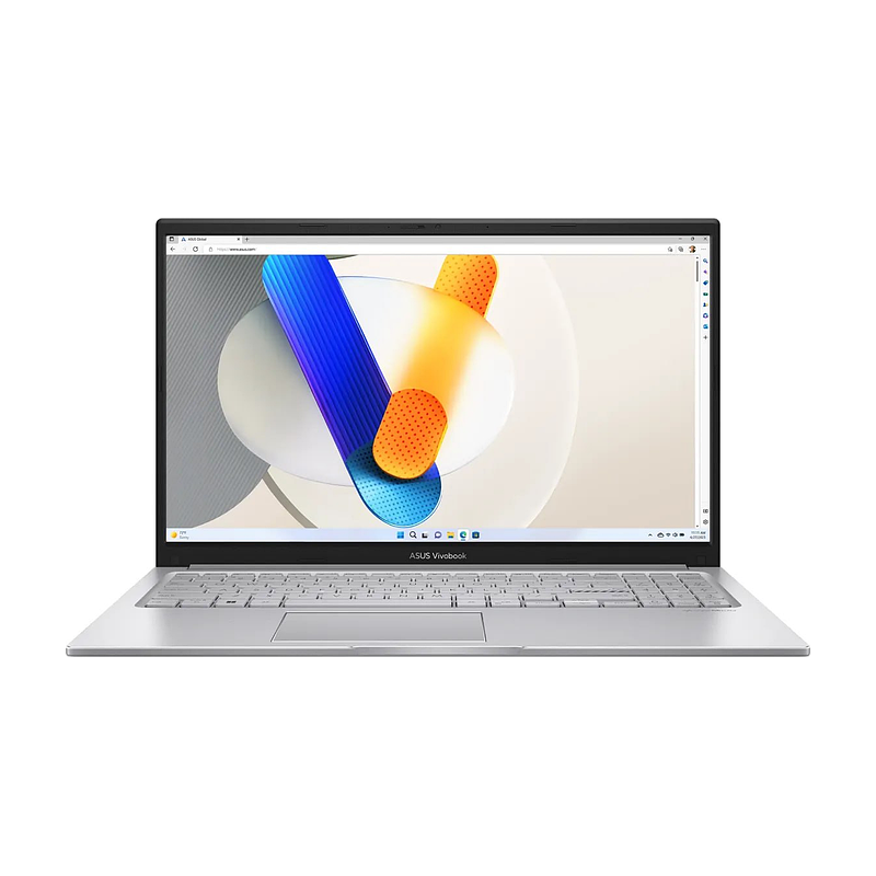 Laptop Asus Vivobook 15 X1504VA-BQ165W | Core 5 120U, 16GB, 512GB, Intel Graphics, 15.6inch FHD