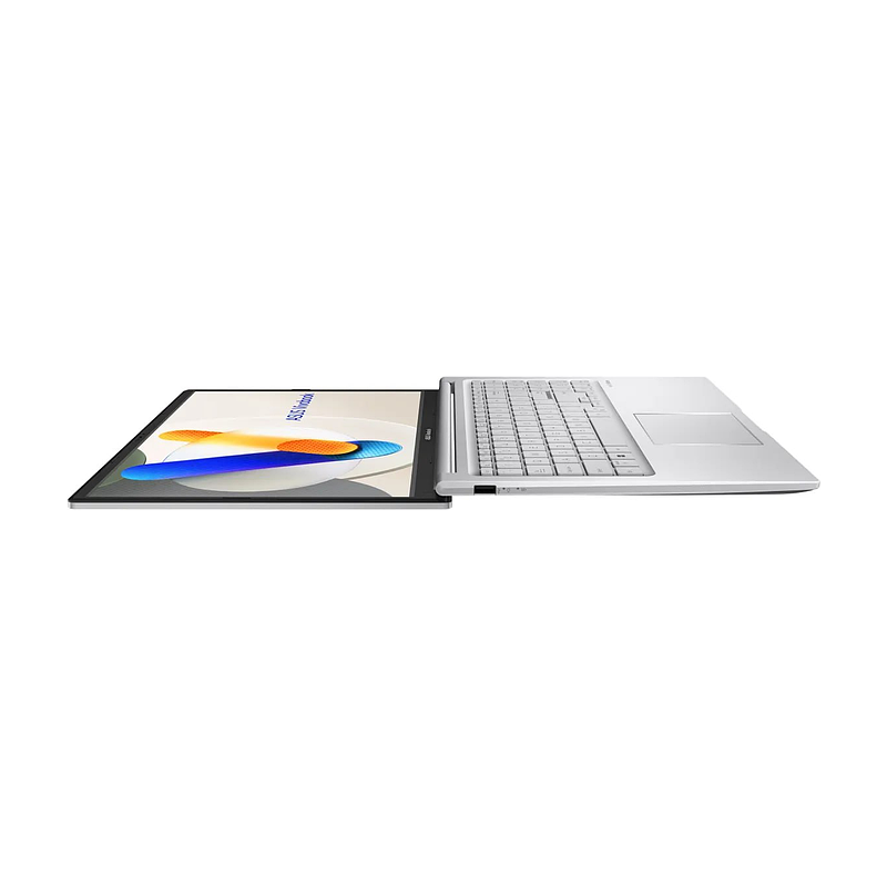 Laptop Asus Vivobook 15 X1504VA-BQ165W | Core 5 120U, 16GB, 512GB, Intel Graphics, 15.6inch FHD