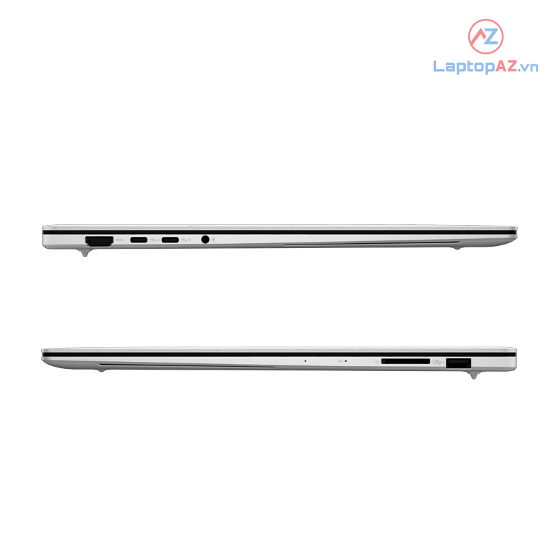 Laptop ASUS Zenbook S16 UM5606GA-SS384WS | Ryzen AI 9 465, 32GB, 1TB, AMD Radeon Graphics, 16.0 inch 3K+ OLED