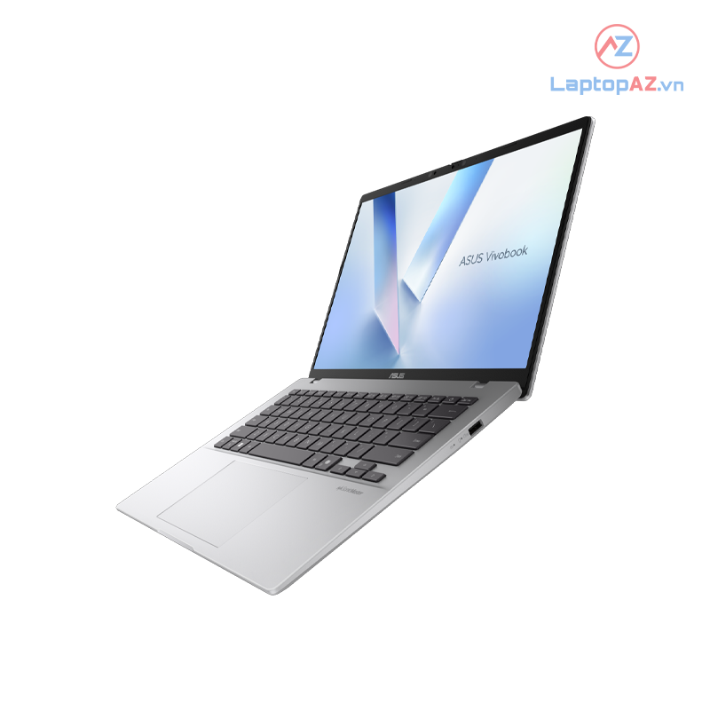Laptop ASUS Vivobook 14 X1407CA-LY008W | Intel Core Ultra 5 225H, 16GB, 512GB, Intel Graphics, 14.0 inch WUXGA