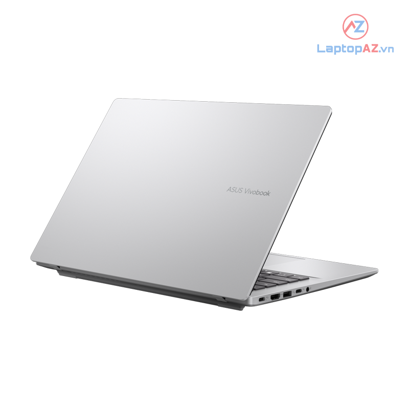 Laptop ASUS Vivobook 14 X1407CA-LY008W | Intel Core Ultra 5 225H, 16GB, 512GB, Intel Graphics, 14.0 inch WUXGA