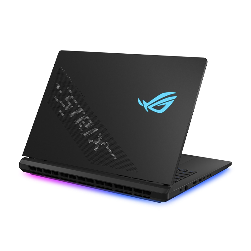 Asus ROG Strix SCAR 18 G835LW-SA193W | Core Ultra 9 275HX, 32GB, 1TB, RTX 5080 16GB, 18 icnh WQXGA Mini LED