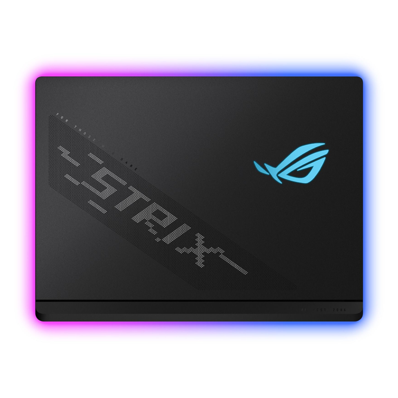 Asus ROG Strix SCAR 18 G835LW-SA193W | Core Ultra 9 275HX, 32GB, 1TB, RTX 5080 16GB, 18 icnh WQXGA Mini LED