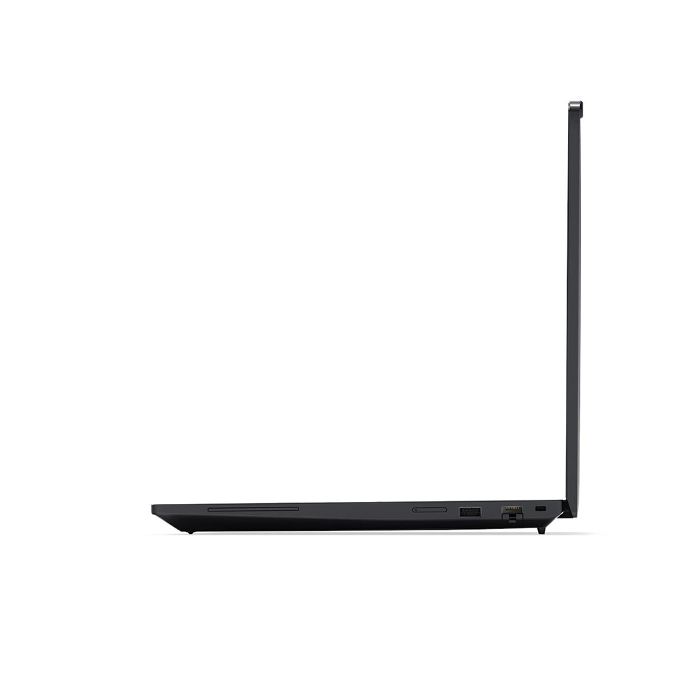 Laptop Lenovo ThinkPad P16s Gen 4 21QV0056VA | Intel Core Ultra 5 225H, 32GB, 512GB, RTX PRO 500 Blackwell Generation 6GB, 16 inch WUXGA IPS, NoOS