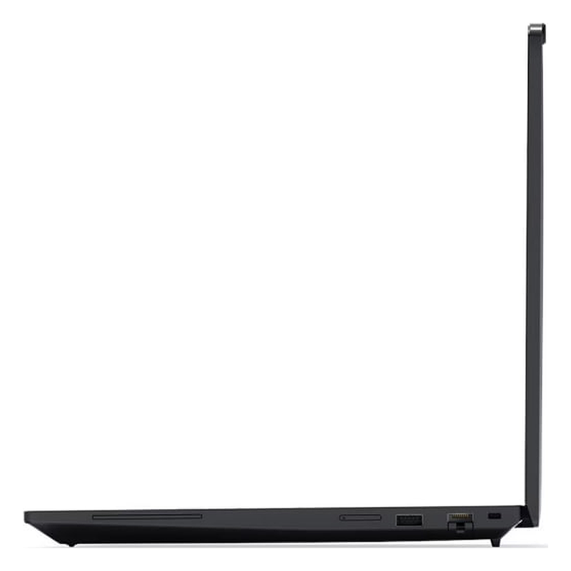 Laptop Lenovo ThinkPad P16s Gen 4 21QV005DVA | Intel Core Ultra 7 255H, 32GB, 1TB, RTX PRO 500 Blackwell Generation 6GB, 16 inch WUXGA IPS, No OS