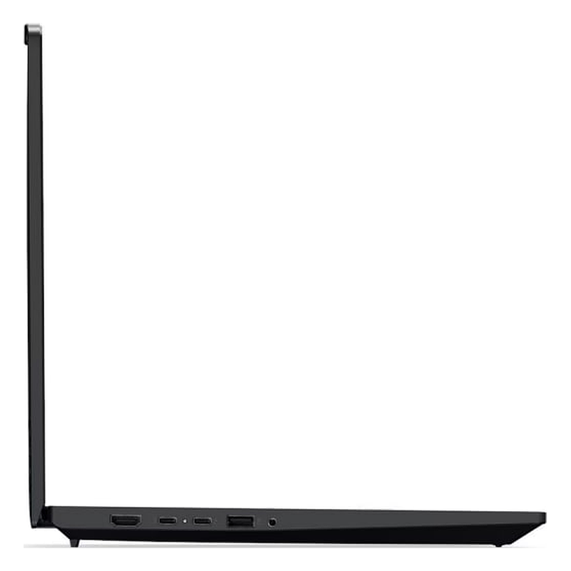 Laptop Lenovo ThinkPad P16s Gen 4 21QV005DVA | Intel Core Ultra 7 255H, 32GB, 1TB, RTX PRO 500 Blackwell Generation 6GB, 16 inch WUXGA IPS, No OS
