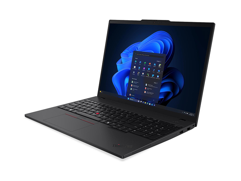 Laptop Lenovo ThinkPad T16 Gen 4 21QE000DVN | Ultra 7 255H, 32GB, 1TB, Intel Arc 140T GPU, 16 inch WUXGA, Windows 11 Pro