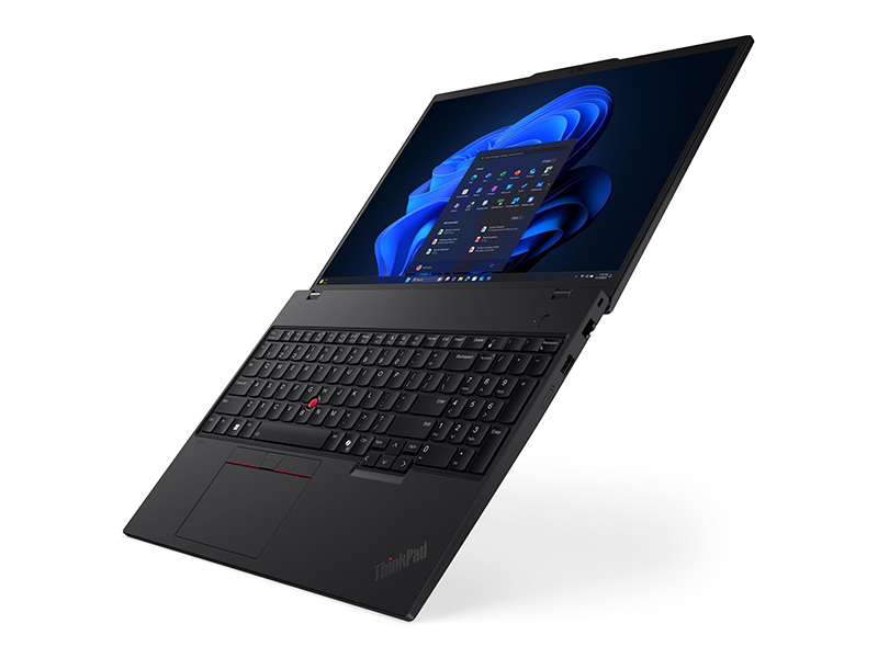 Laptop Lenovo ThinkPad T16 Gen 4 21QE000DVN | Ultra 7 255H, 32GB, 1TB, Intel Arc 140T GPU, 16 inch WUXGA, Windows 11 Pro