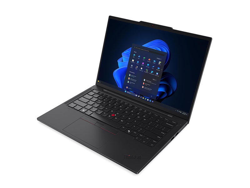 Lenovo ThinkPad T14s Gen 6 21R10003VA | Ultra 7 255H, 32GB, 1TB, Intel Arc 140T, 14.0inch WUXGA, NoOS