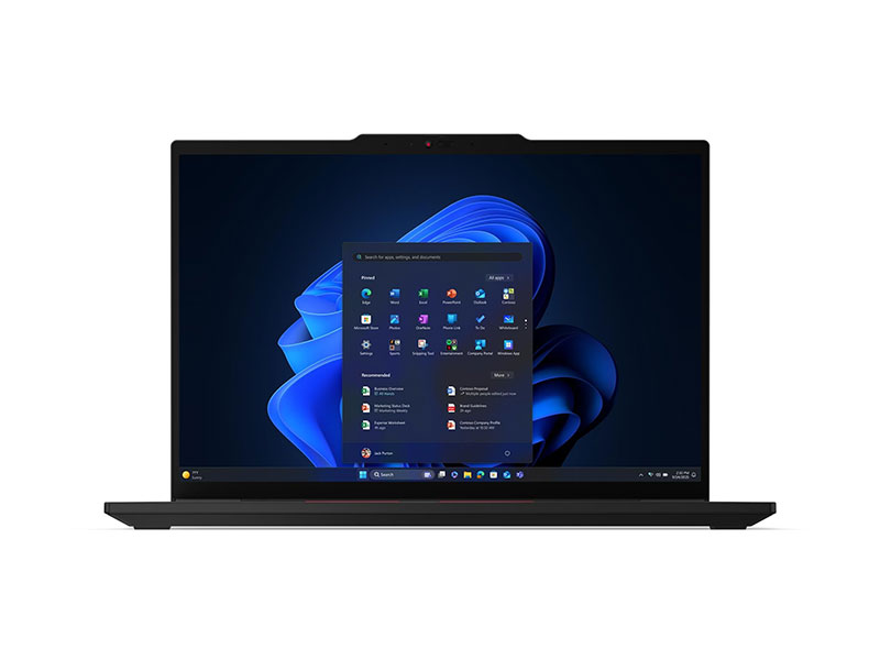 Lenovo ThinkPad T14s Gen 6 21R10003VA | Ultra 7 255H, 32GB, 1TB, Intel Arc 140T, 14.0inch WUXGA, NoOS