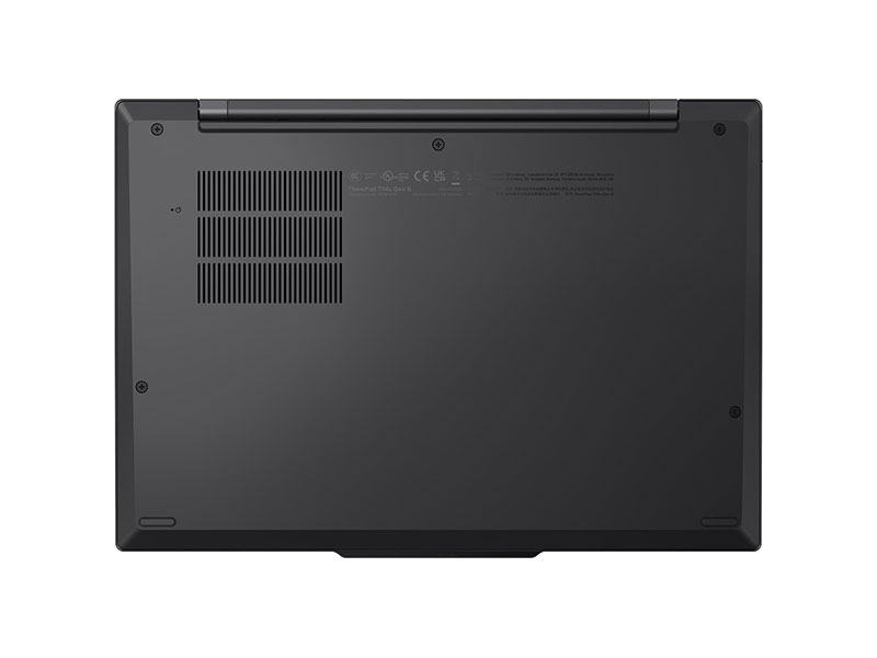 Lenovo ThinkPad T14s Gen 6 21R10003VA | Ultra 7 255H, 32GB, 1TB, Intel Arc 140T, 14.0inch WUXGA, NoOS