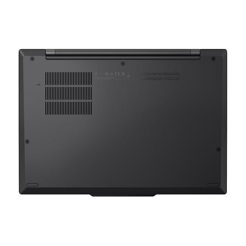 Lenovo ThinkPad T14s Gen 6 21R10003VA | Ultra 7 255H, 32GB, 1TB, Intel Arc 140T, 14.0inch WUXGA, NoOS