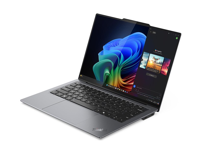 Lenovo ThinkPad X9-14 Gen 1 21QA006GVN | Ultra 5 228V, 32GB, 1TB, Intel Arc Graphics 130V, 14 inch WUXGA OLED, Win 11 Pro