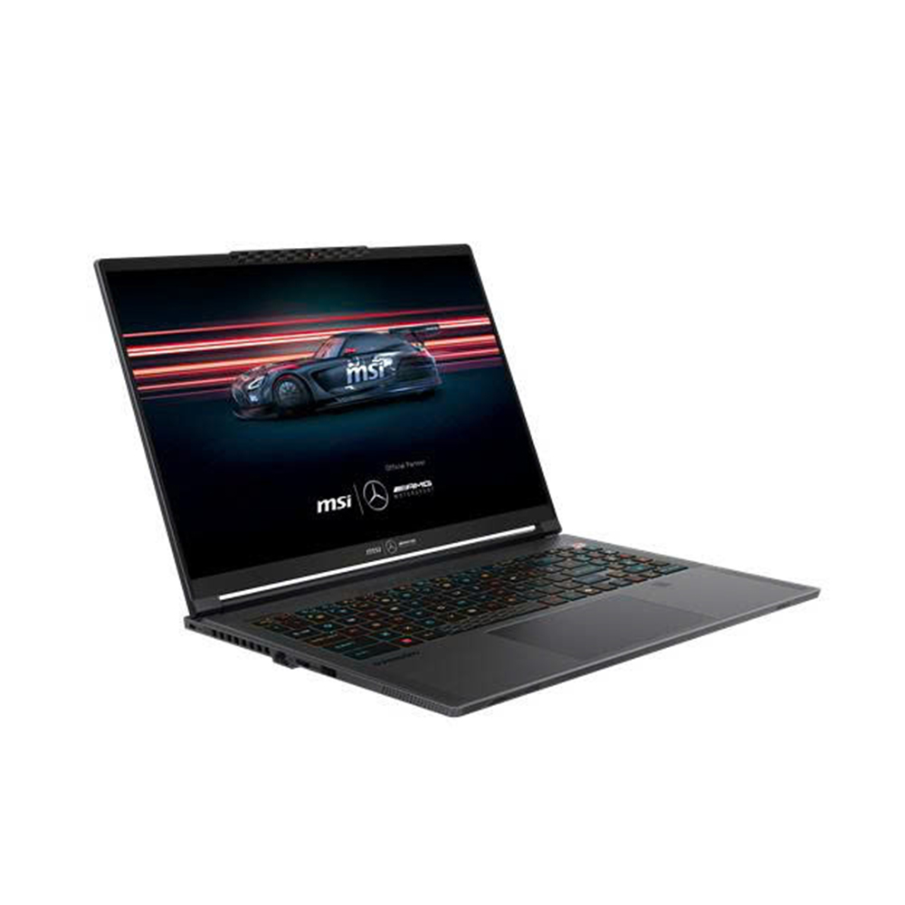 Laptop MSI Stealth A16 Mercedes AMG AI+ A3XWGGG-032VN | AMD Ryzen AI 9 HX 370, 32GB, 2TB,  RTX 5070 8GB, 16 inch QHD+ OLED