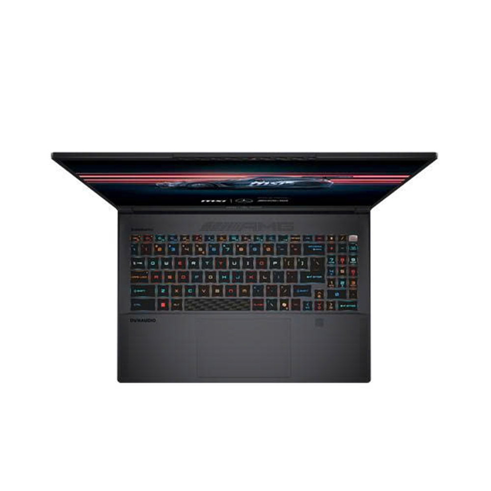 Laptop MSI Stealth A16 Mercedes AMG AI+ A3XWGGG-032VN | AMD Ryzen AI 9 HX 370, 32GB, 2TB,  RTX 5070 8GB, 16 inch QHD+ OLED