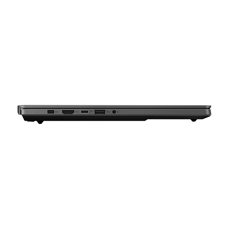Laptop ASUS ROG Zephyrus G14 GA403WW-QS136WS | Ryzen AI 9 HX 370, 64GB, 2TB, RTX 5080 16GB, 14.0 inch 3K OLED 120Hz, Office 