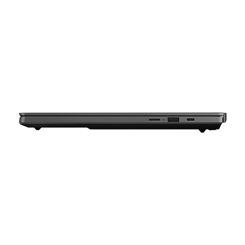 Laptop ASUS ROG Zephyrus G14 GA403WW-QS136WS | Ryzen AI 9 HX 370, 64GB, 2TB, RTX 5080 16GB, 14.0 inch 3K OLED 120Hz, Office 
