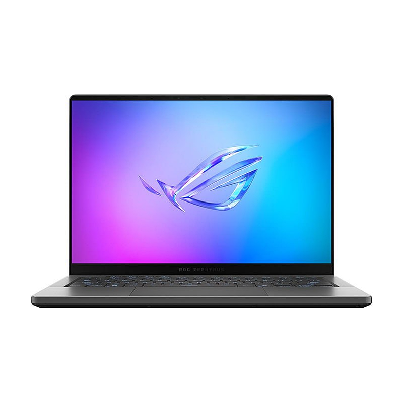 Laptop ASUS ROG Zephyrus G14 GA403WW-QS136WS | Ryzen AI 9 HX 370, 64GB, 2TB, RTX 5080 16GB, 14.0 inch 3K OLED 120Hz, Office 