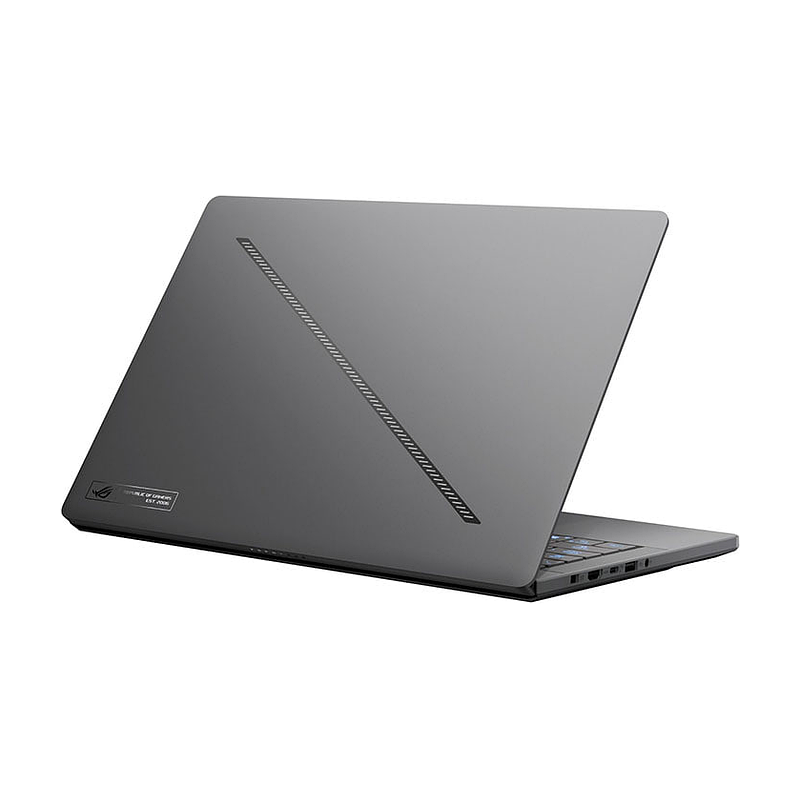 Laptop ASUS ROG Zephyrus G14 GA403WW-QS136WS | Ryzen AI 9 HX 370, 64GB, 2TB, RTX 5080 16GB, 14.0 inch 3K OLED 120Hz, Office 