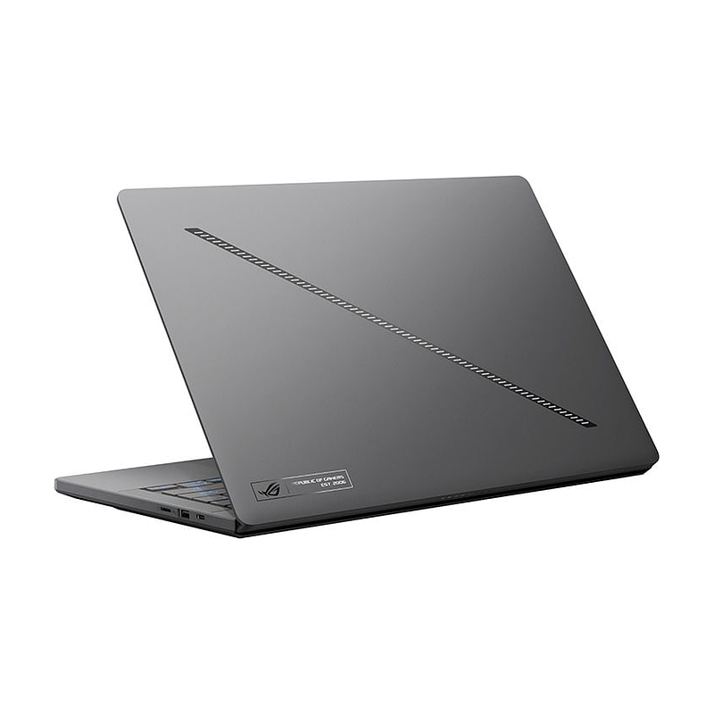 Laptop ASUS ROG Zephyrus G14 GA403WW-QS136WS | Ryzen AI 9 HX 370, 64GB, 2TB, RTX 5080 16GB, 14.0 inch 3K OLED 120Hz, Office 