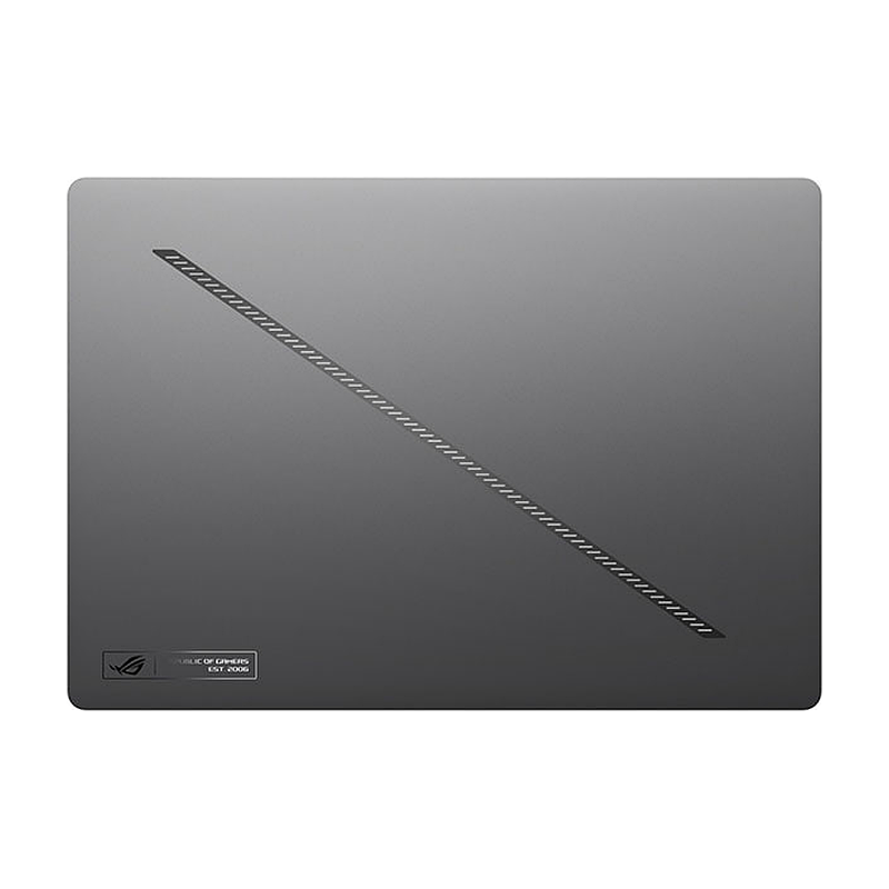 Laptop ASUS ROG Zephyrus G14 GA403WW-QS136WS | Ryzen AI 9 HX 370, 64GB, 2TB, RTX 5080 16GB, 14.0 inch 3K OLED 120Hz, Office 