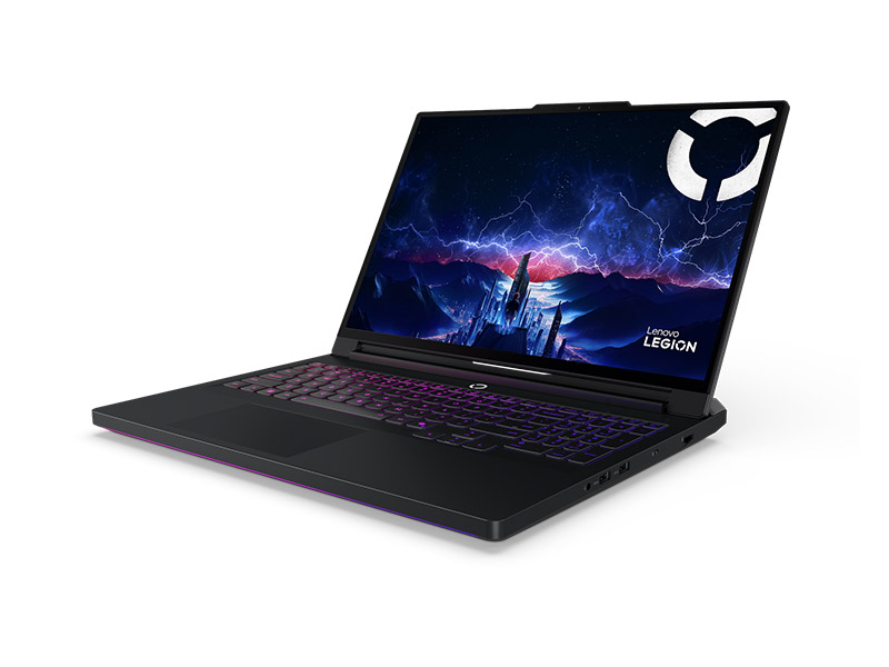 Laptop Lenovo Legion Pro 7 FIFA World Cup 26 Edition 16IAX10H 83F500JGVN | Ultra 9 275HX, 32GB, 1TB, RTX 5070 Ti 12GB, 16inch WQXGA OLED 240Hz