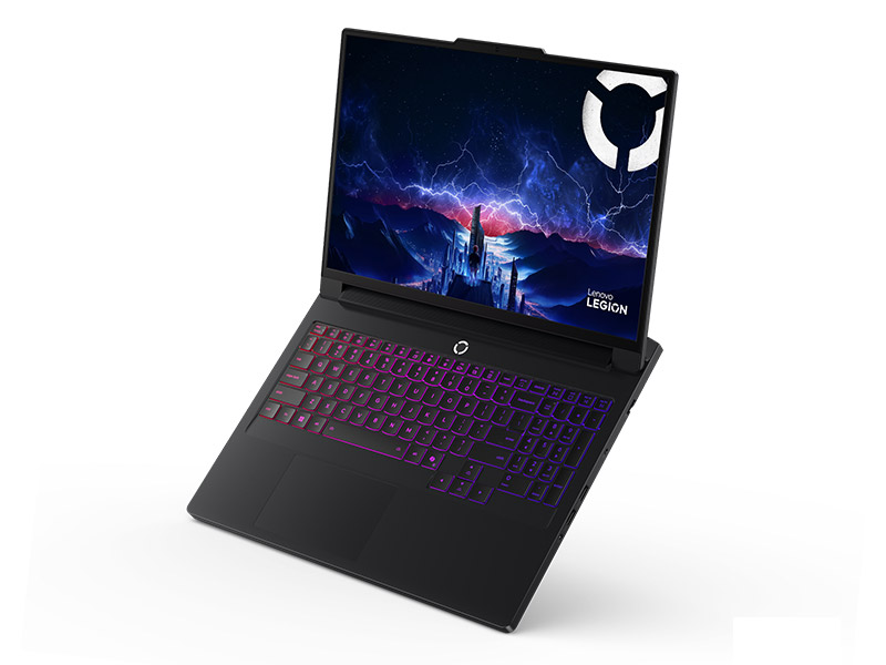 Laptop Lenovo Legion Pro 7 FIFA World Cup 26 Edition 16IAX10H 83F500JGVN | Ultra 9 275HX, 32GB, 1TB, RTX 5070 Ti 12GB, 16inch WQXGA OLED 240Hz