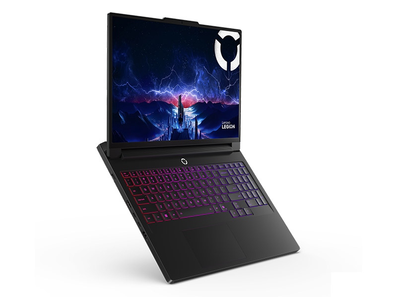 Laptop Lenovo Legion Pro 7 FIFA World Cup 26 Edition 16IAX10H 83F500JGVN | Ultra 9 275HX, 32GB, 1TB, RTX 5070 Ti 12GB, 16inch WQXGA OLED 240Hz