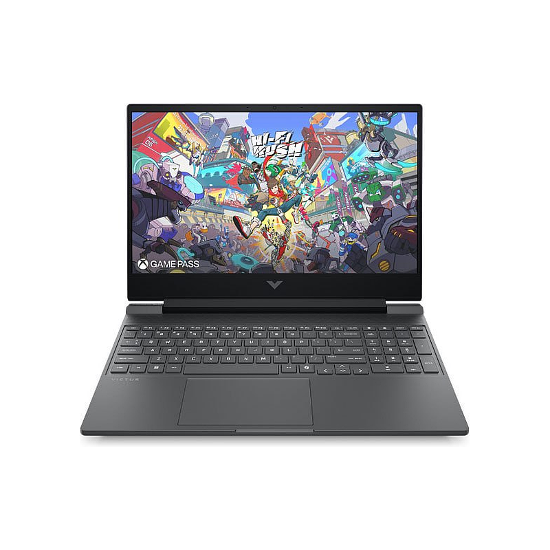 Laptop Gaming HP Victus 15-fa2013dx NKFV | Core i5-13420H, 16GB, 512GB, RTX 3050 6GB, 15.6 inch FHD 144Hz