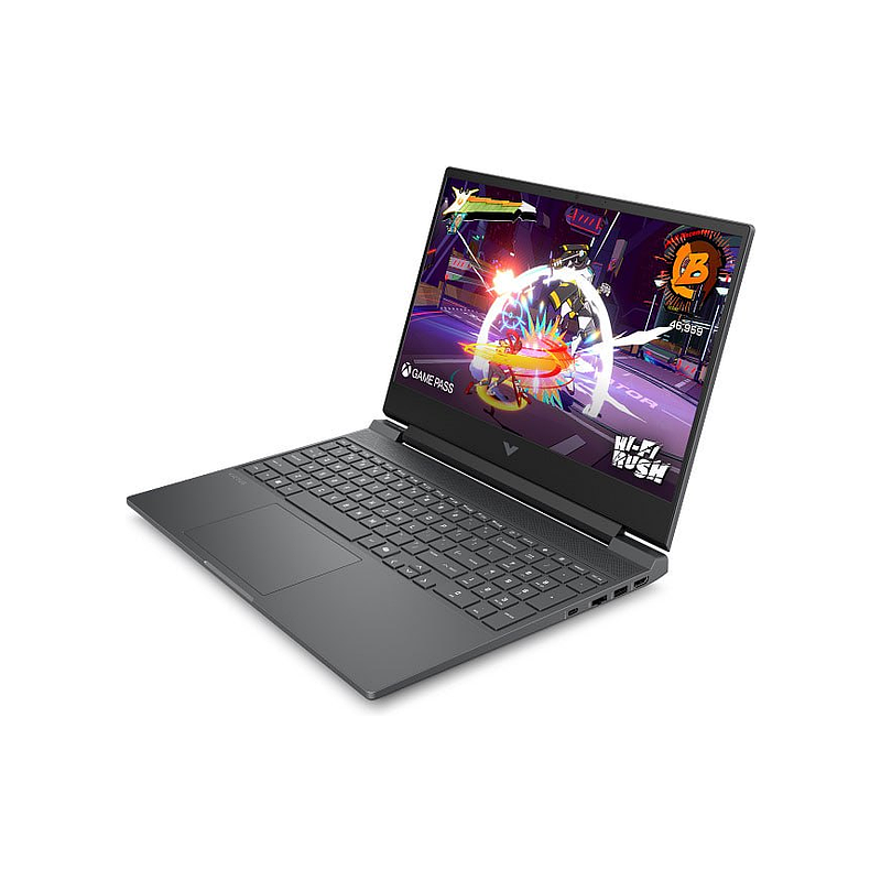 Laptop Gaming HP Victus 15-fa2013dx NKFV | Core i5-13420H, 16GB, 512GB, RTX 3050 6GB, 15.6 inch FHD 144Hz