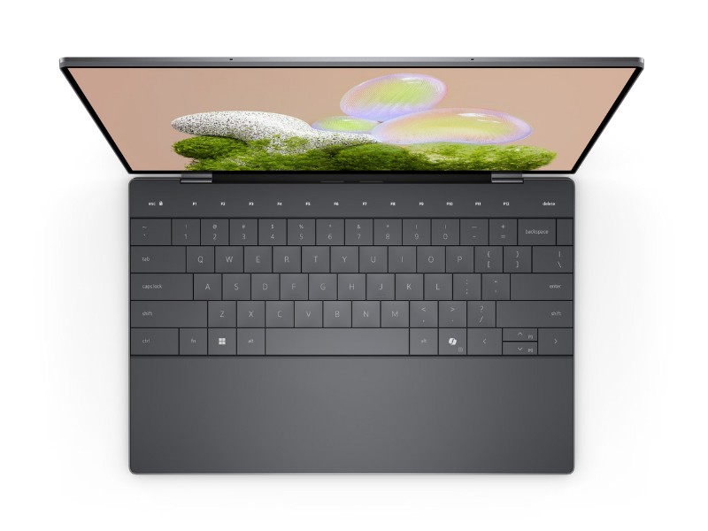 Laptop Dell XPS 9350 XPS9350-U5IA165W11GR-FP | Intel Core Ultra 5 226V, 16GB, 512GB, Intel Arc, 13.4 inch QHD +, Office 