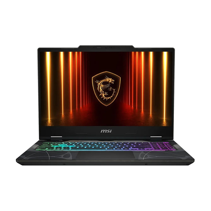 Laptop MSI Cyborg 15 B13WEKG-676VN | Core i5-13420H, 16GB, 512GB, RTX 5050, 15.6 inch FHD 144Hz 