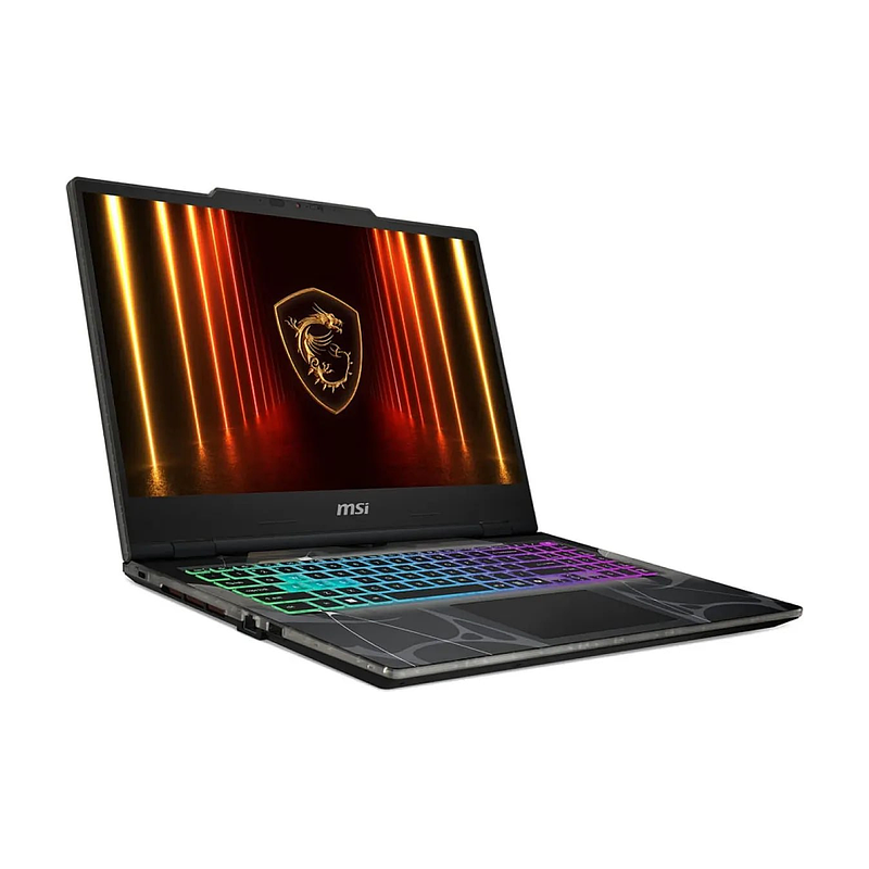 Laptop MSI Cyborg 15 B13WEKG-676VN | Core i5-13420H, 16GB, 512GB, RTX 5050, 15.6 inch FHD 144Hz 