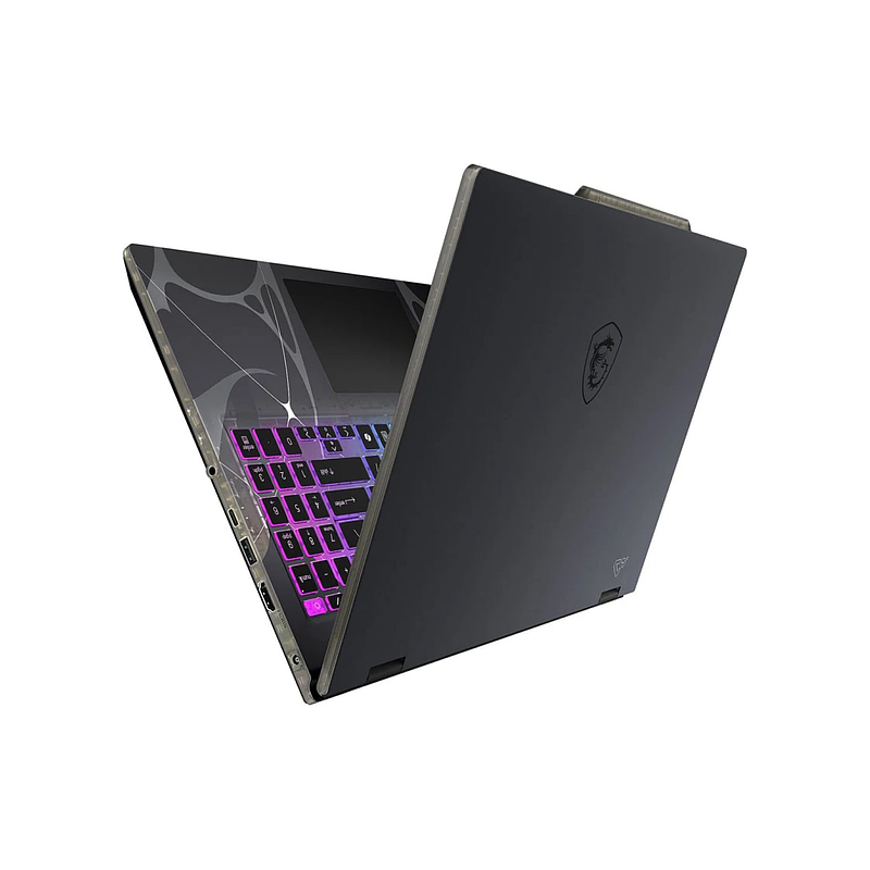 Laptop MSI Cyborg 15 B13WEKG-676VN | Core i5-13420H, 16GB, 512GB, RTX 5050, 15.6 inch FHD 144Hz 