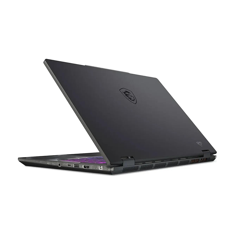 Laptop MSI Cyborg 15 B13WEKG-676VN | Core i5-13420H, 16GB, 512GB, RTX 5050, 15.6 inch FHD 144Hz 