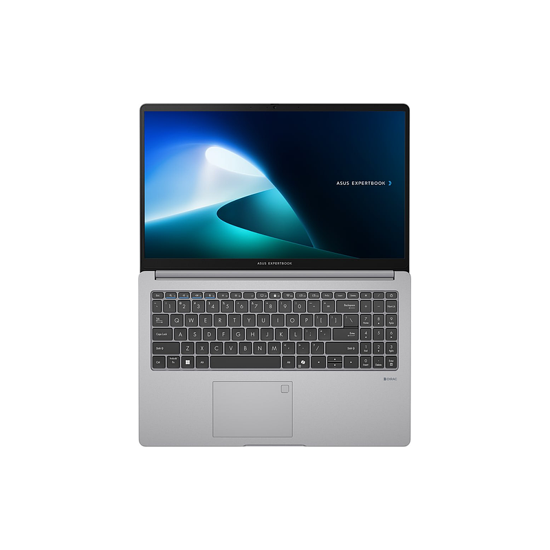 Laptop ASUS ExpertBook P3 PM3606CHA-MB0082W | Ryzen 7 8840HS, 16GB, 512GB, Radeon 780M, 16 Inch, WUXGA